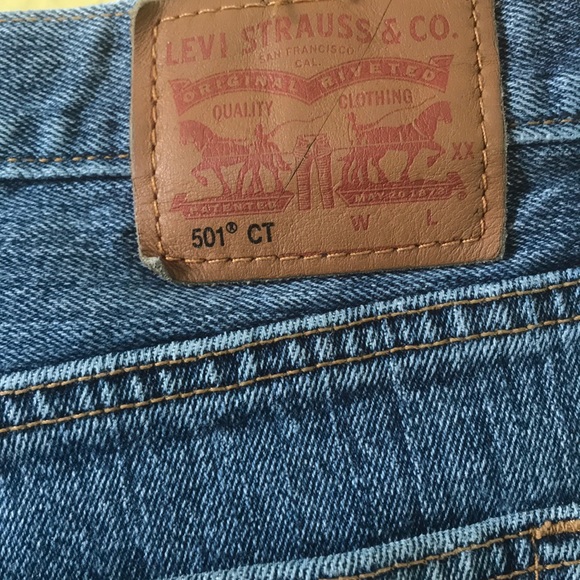 Jeans - Picture 3 of 3